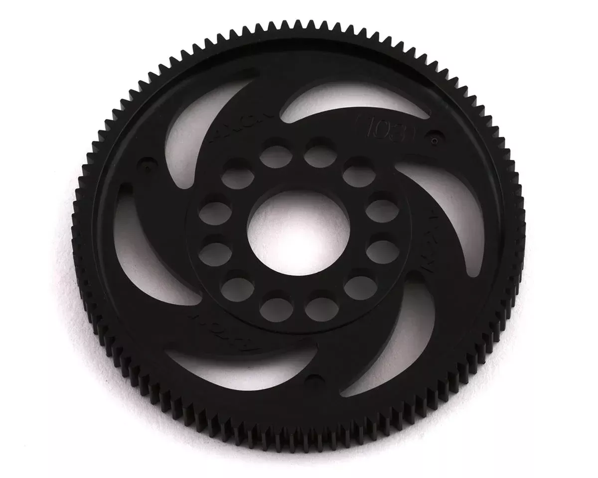 Axon GS-T6B-103 TCS V2 64P Spur Gear (103T)