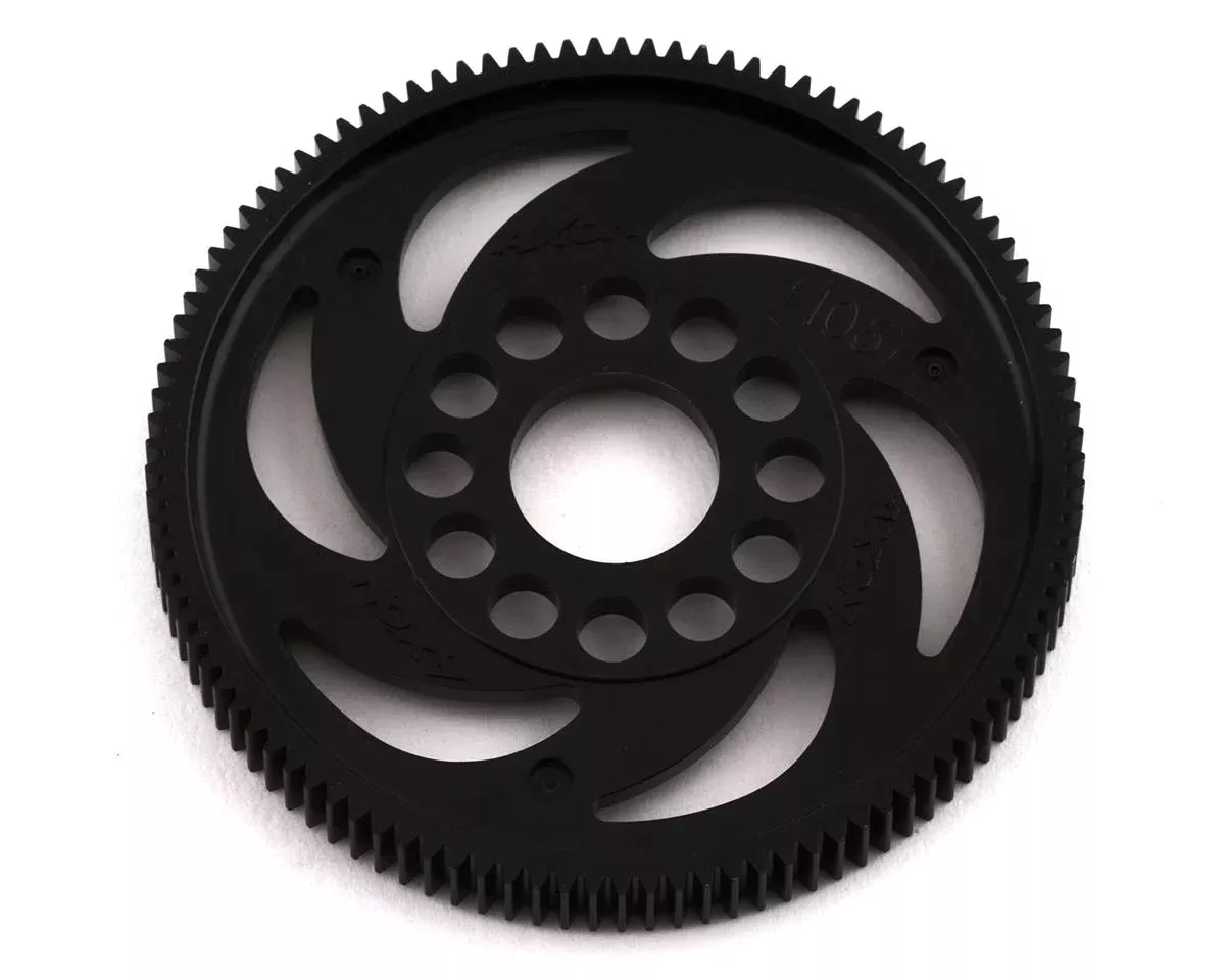 Axon GS-T6B-105 TCS V2 64P Spur Gear (105T)