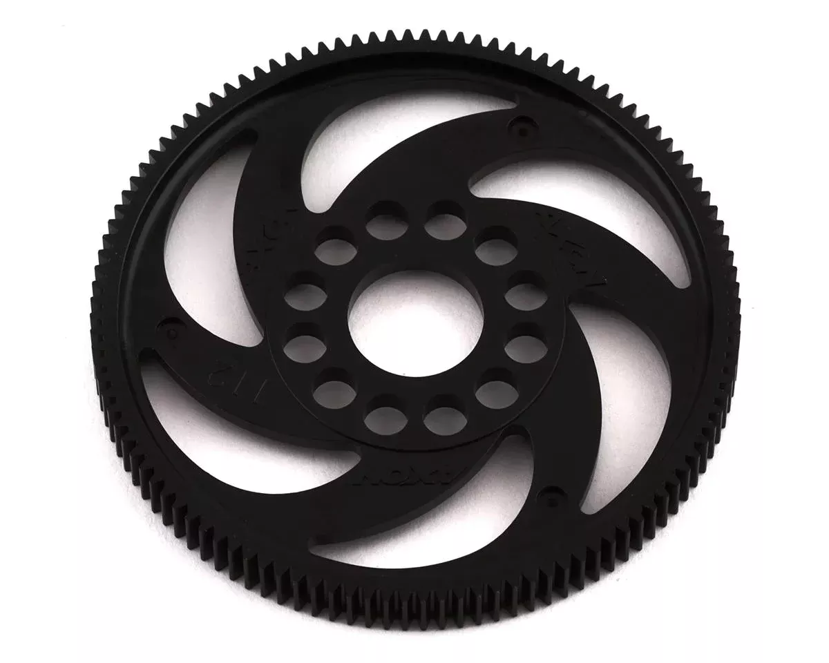 Axon GS-T6B-112 TCS V2 64P Spur Gear (112T)