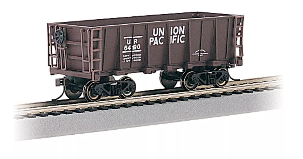 Bachmann 18610 HO Scale Ore Car Union Pacific UP 64194