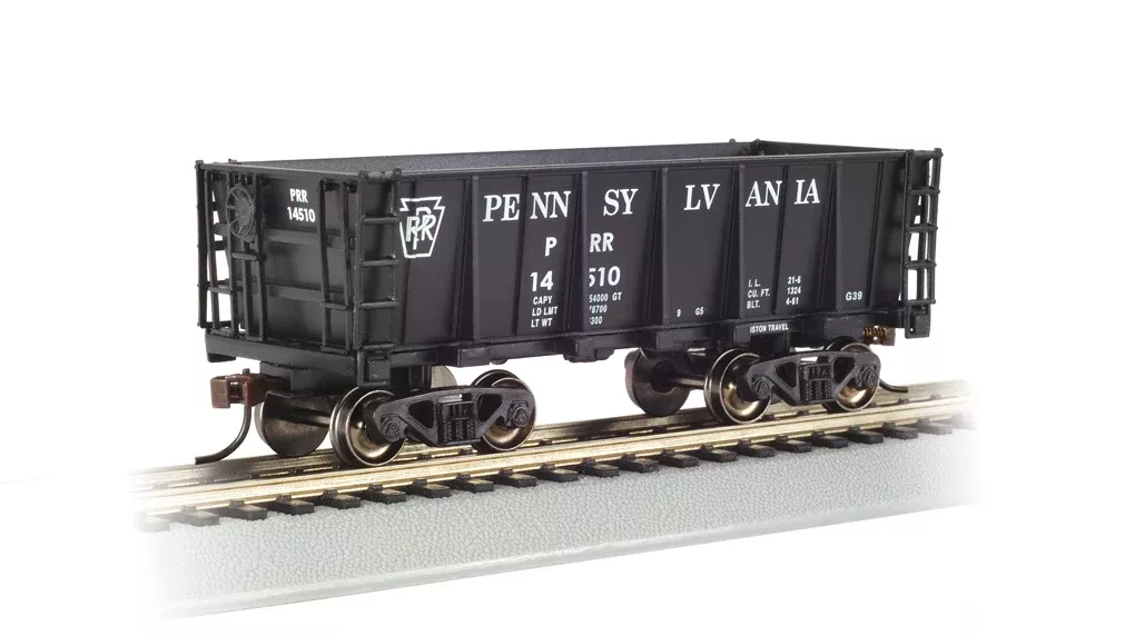 Bachmann 18614 HO Scale Ore Car Pennsylvania PRR
