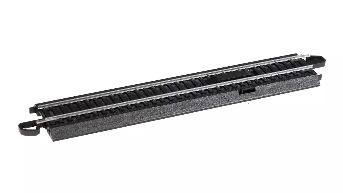Bachmann 44470 HO Scale Steel E-Z Track European Uncoupling Track