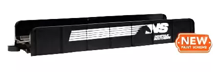 Bachmann 44607 HO Scale E-Z Track Girder Bridge - Norfolk Southern