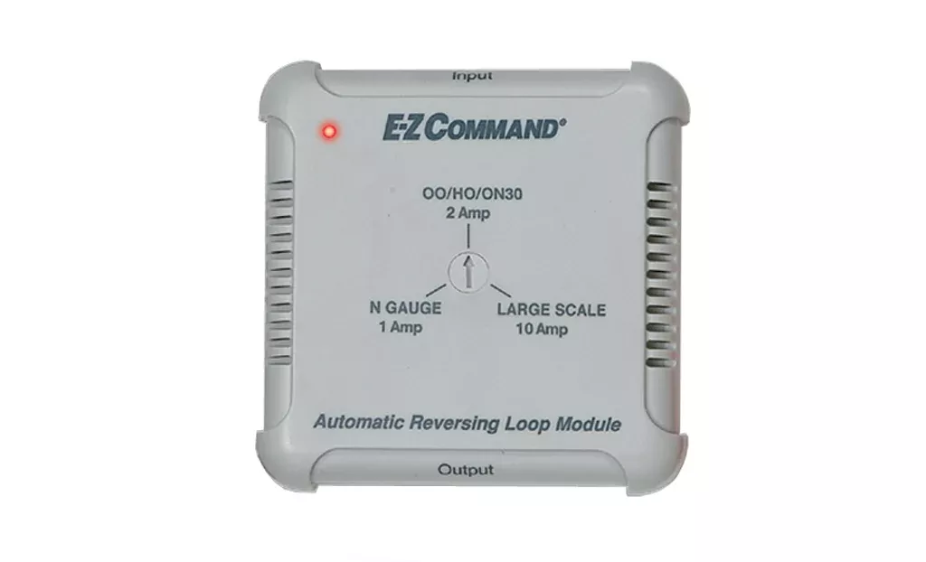Bachmann 44912 E-Z Command DCC Automatic Reverse Loop Module
