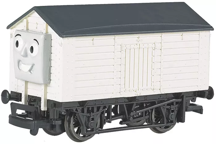 Bachmann 77015 HO Scale Thomas and Friends Troublesome Truck #5