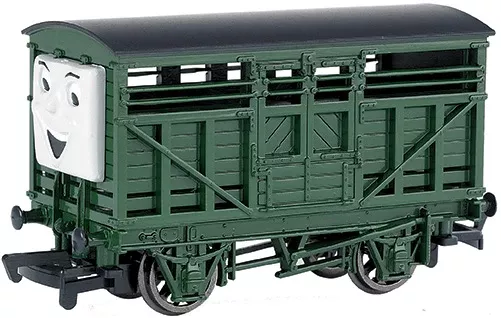 Bachmann 77025 HO Scale Thomas and Friends Troublesome Truck #3