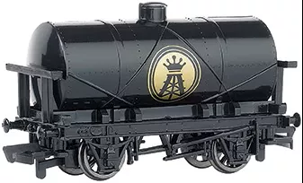 Bachmann 77038 HO Scale Thomas and Friends Oil Tank Car