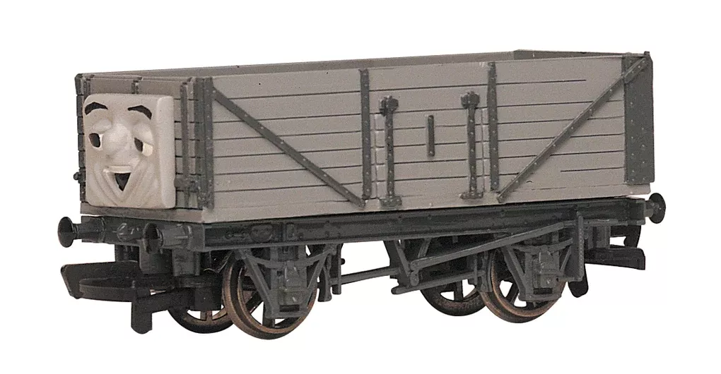 Bachmann 77046 HO Scale Thomas and Friends Troublesome Truck #1