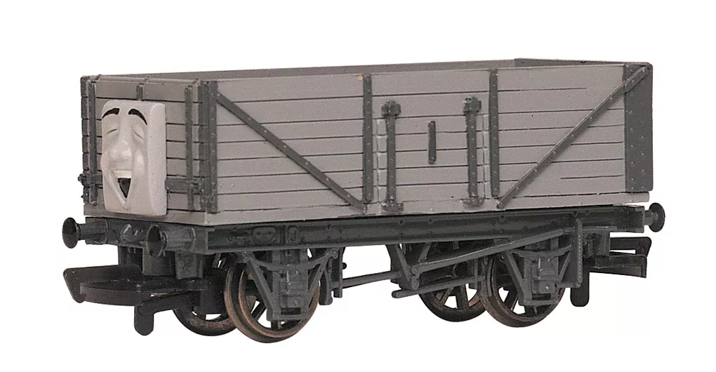 Bachmann 77047 HO Scale Thomas and Friends Troublesome Truck #2