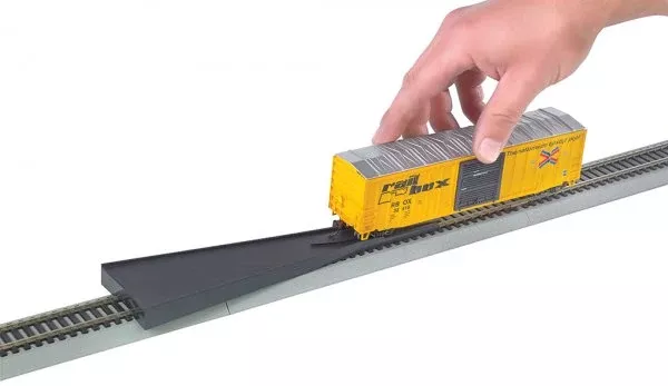 Bachmann HO Scale 44492 E-Z Railer