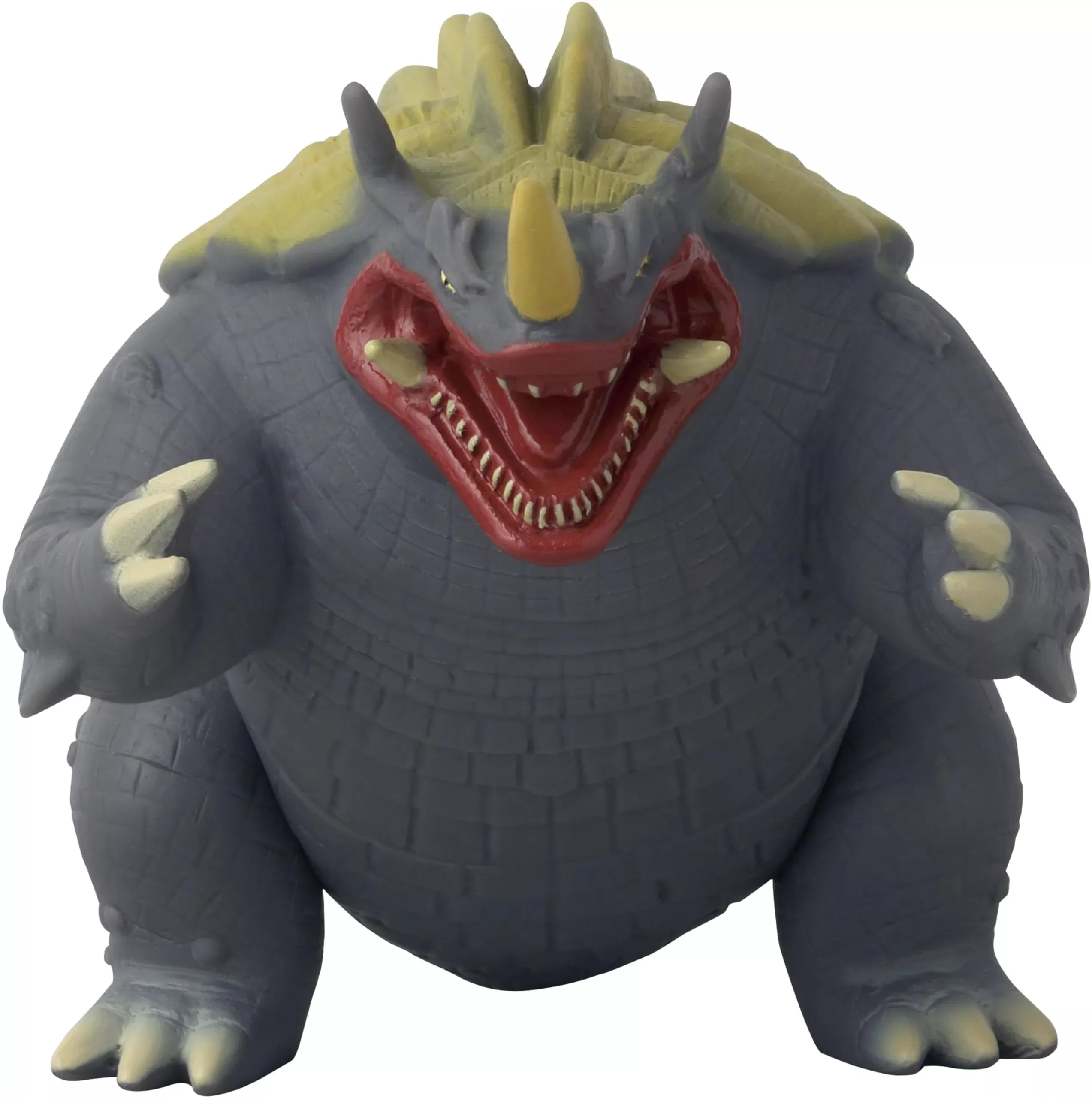 Bandai Namco Ultraman - Sofvi Kaiju Series - 5' Neronga Soft Vinyl Fig