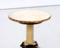 Banta Modelworks 716 O Scale Cafe/Bat Tables