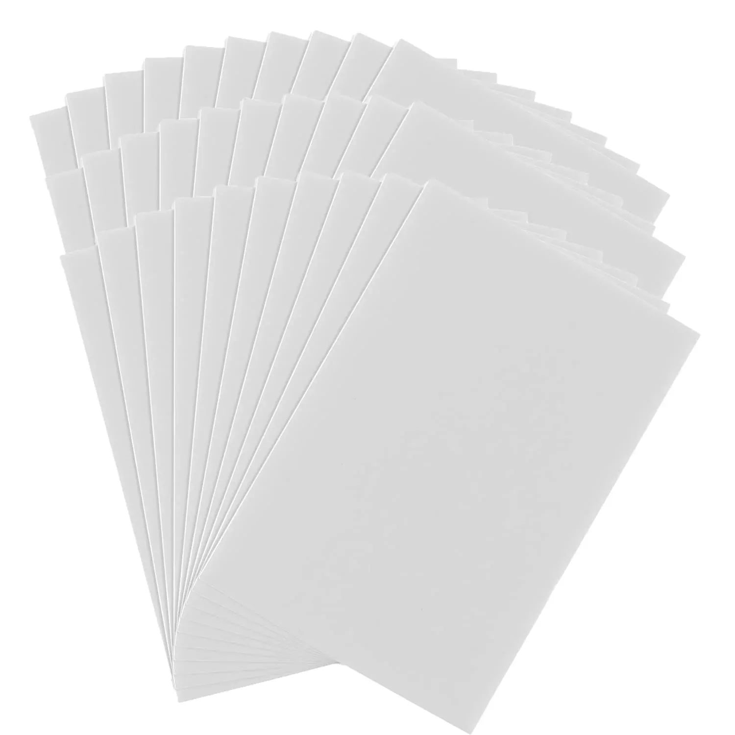 BAOFALI Jigsaw Puzzle Maker 6x4inch Adhesive Foam Boards 30P