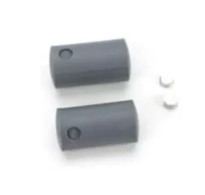 Bar Mills Scale Model Works 2003 HO Scale Fuel Tank Kit