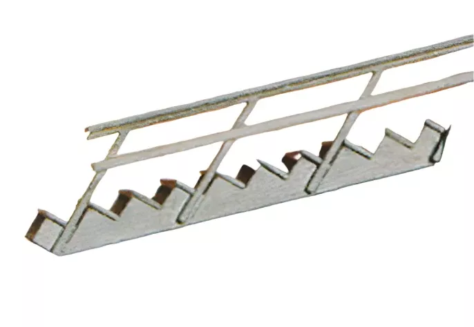 Bar Mills Scale Model Works 2005 HO Scale Quick Steps Kit (2 Pack)