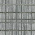 Bar Mills Scale Model Works 222 HO Scale Weathered Gray Shingles