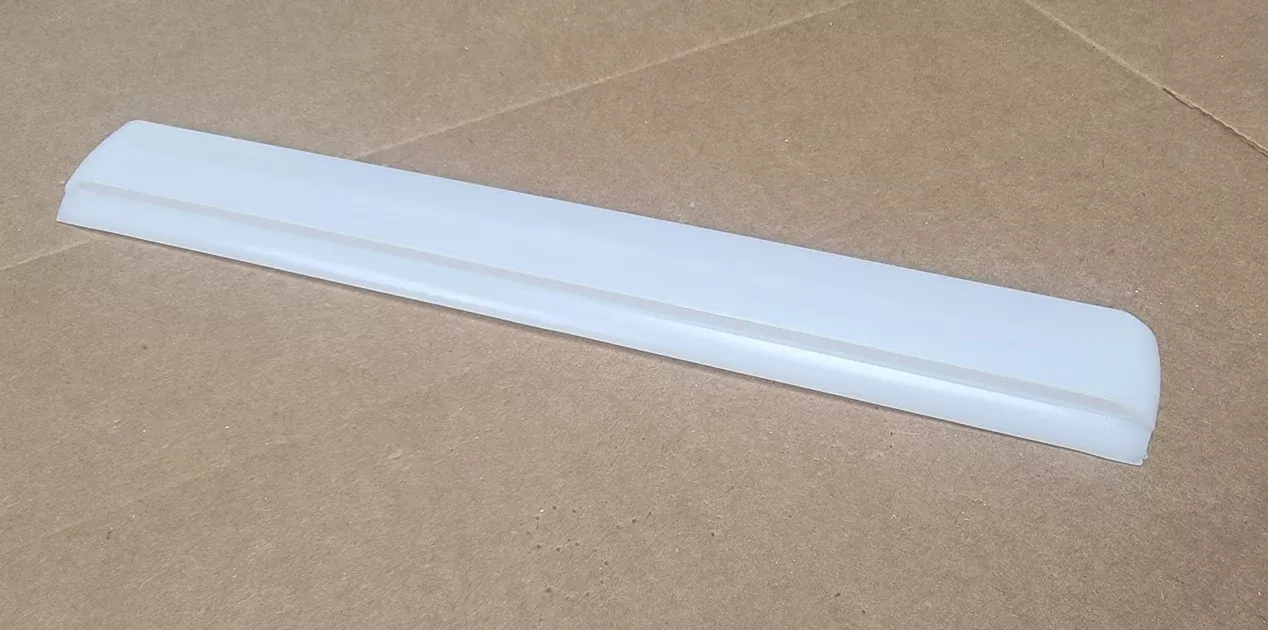 Bethlehem Car Works 27 HO Scale 70' Clearstory Roof
