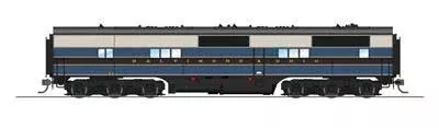 BLI 6904 HO Scale EMD E1B Diesel Baltimore & Ohio B&O 56x Paragon4 DCC