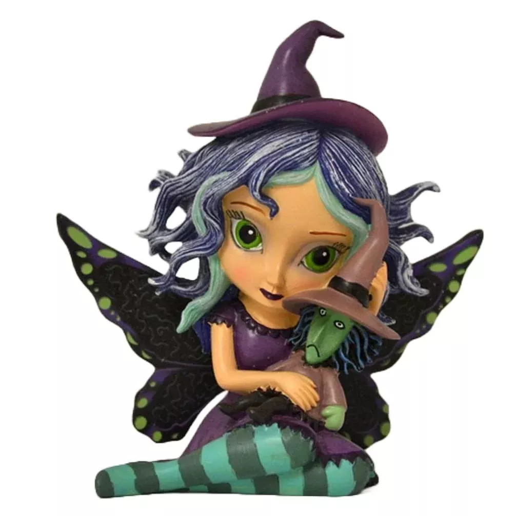 Bradford Exchange The Hamilton Collection Tim Burton Nightmare Before