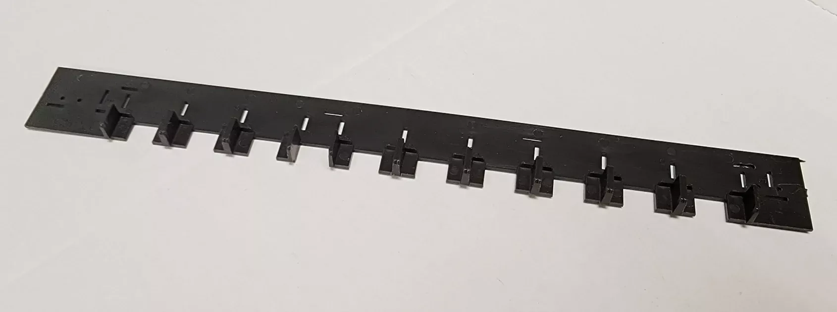 Branchline Trains 151106-INT HO Scale Pullman 6-3 (3523A) Interior Seating