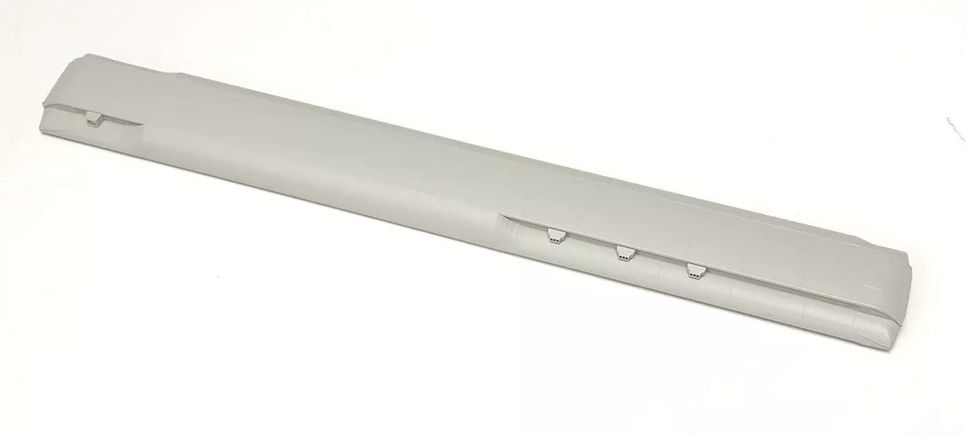 Branchline Trains 151108 HO Scale Pullman 10-1-2 3585 Roof - Gray