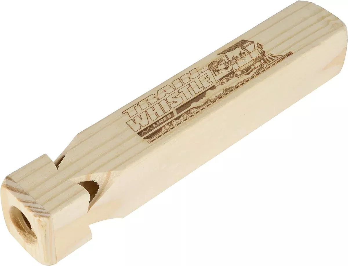 Brooklyn Peddler 100 4 Tone Train Whistle