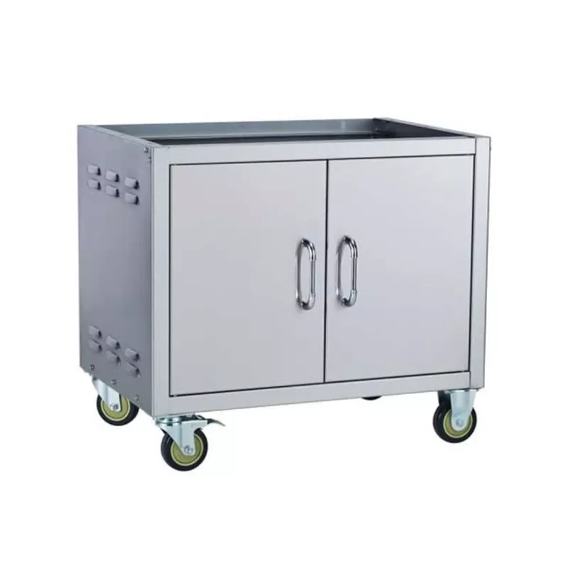 Bull Outdoor 38" Grill Cart Pedestal Bottom