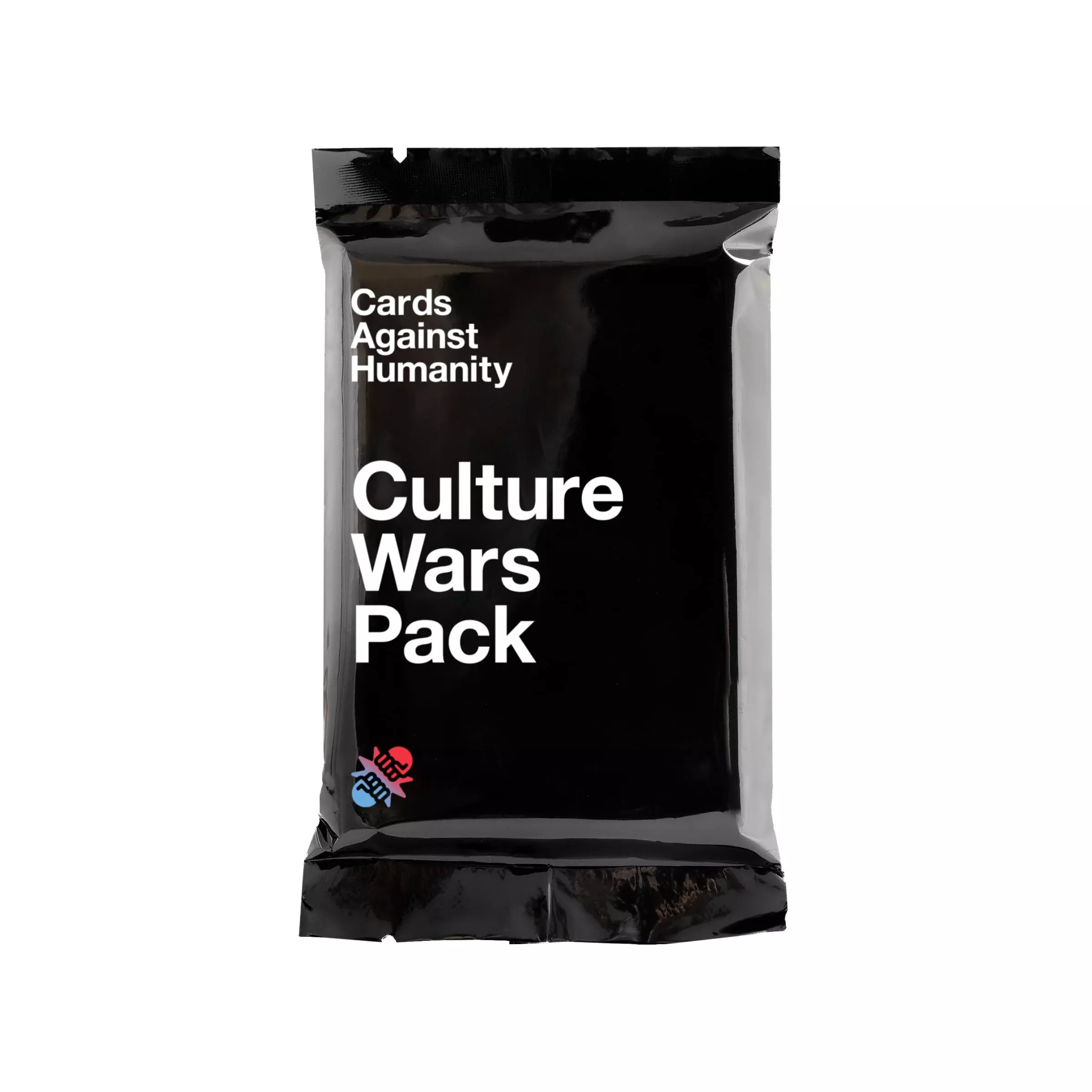 Cards Against Humanity Expansion Pack - 30 New Cards - Multicolor