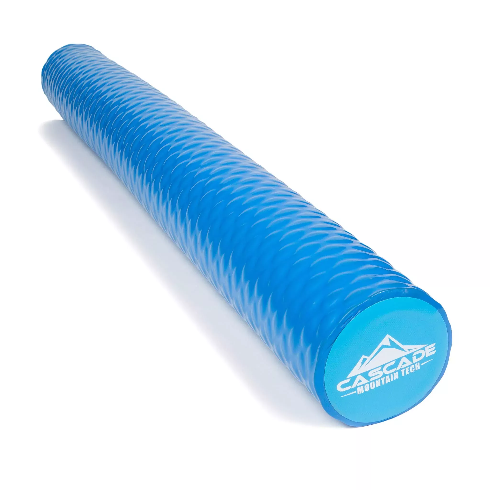 Cascade Mountain Tech Water Sports Noodle - Non Slip Float For Pools,