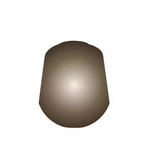 Citadel Colour (21-55) Base - Runelord Brass 12ml Pot