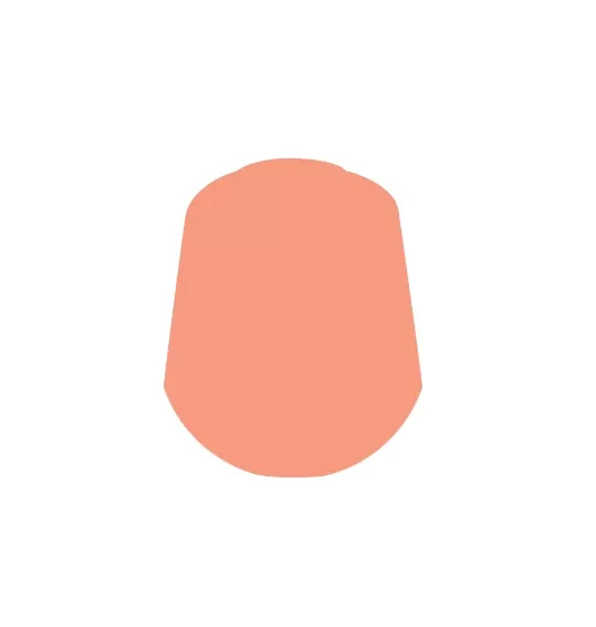 Citadel Colour (22-85) Layer - Lugganath Orange 12ml Pot