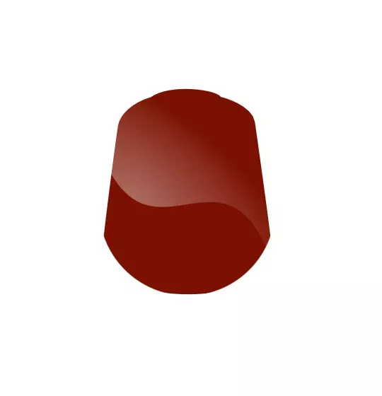 Citadel Colour (27-12) Technical - Spiritstone Red 12ml Pot