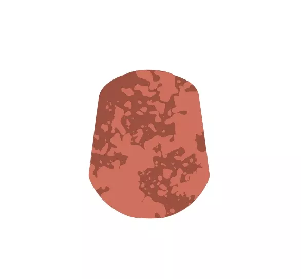 Citadel Colour (27-25) Technical - Martian Ironcrust 24ml Pot