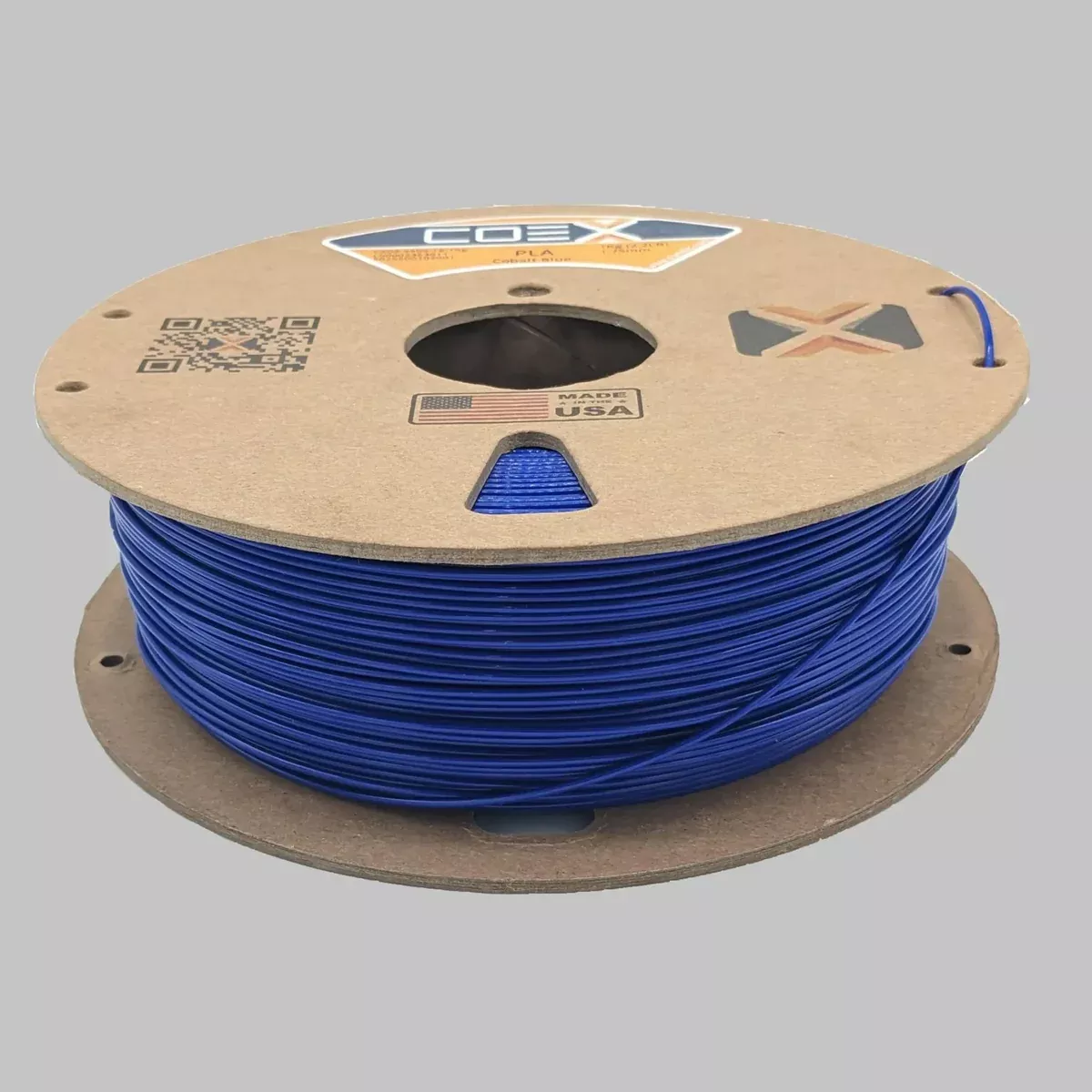 COEX 3D Cobalt Blue ABS 3D Filament