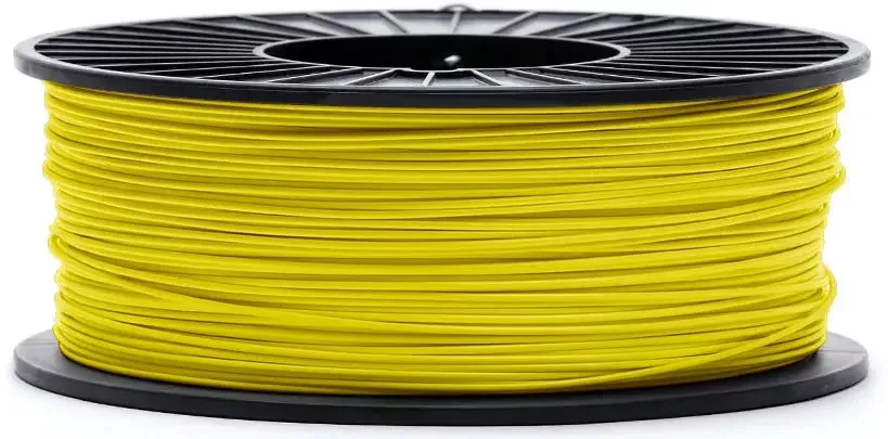 COEX 3D Lemon Yellow ABS 3D Filament