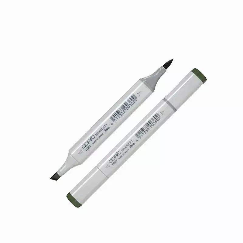COPIC Sketch Marker YG67 Moss