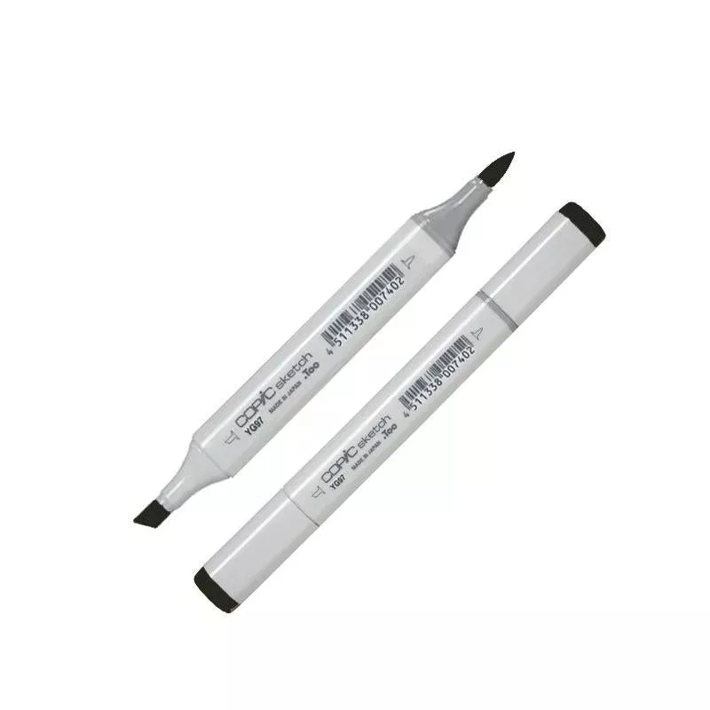 COPIC Sketch Marker YG97 Spanish Olive