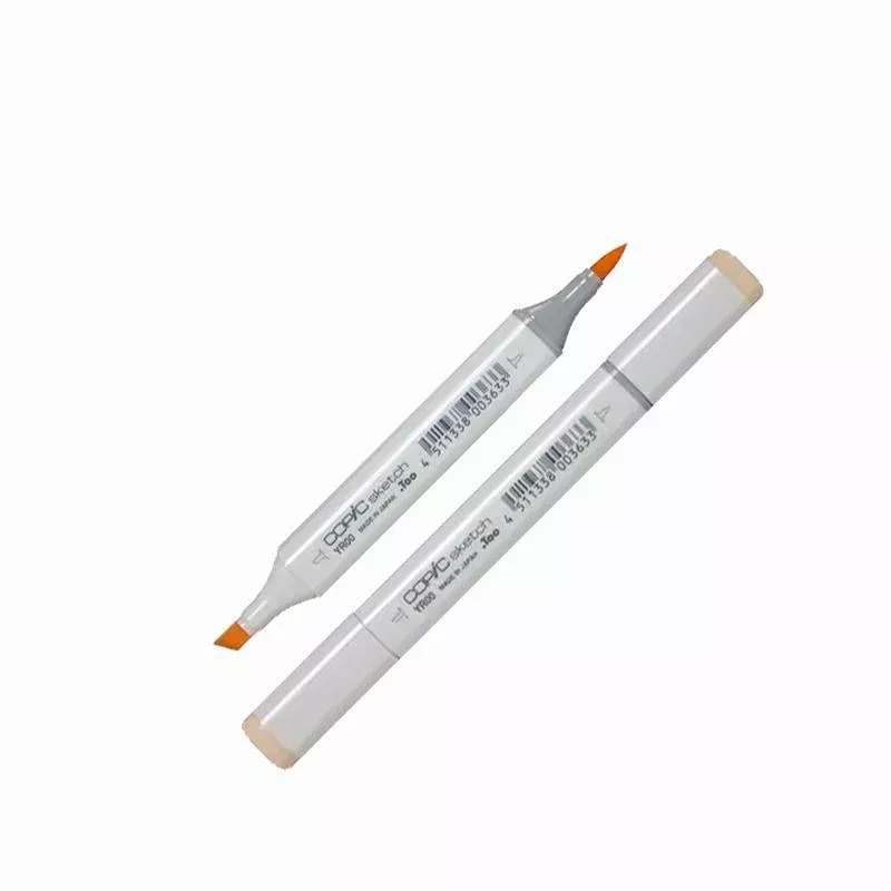 COPIC Sketch Marker YR00 Powder Pink