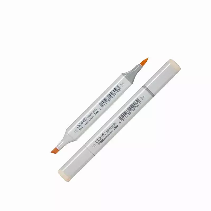 COPIC Sketch Marker YR000 Silk