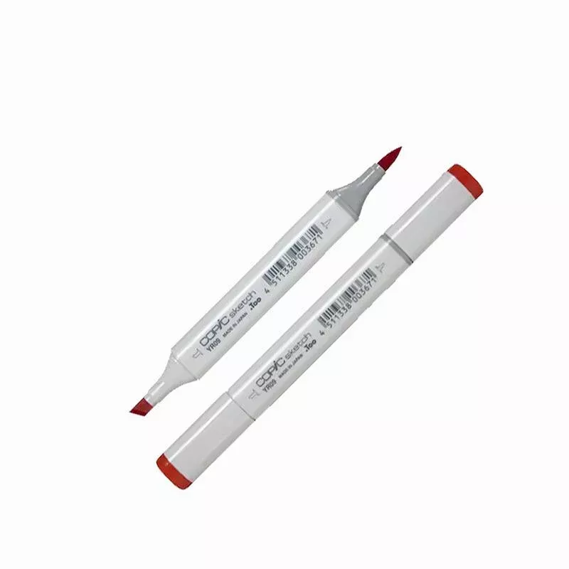 COPIC Sketch Marker YR09 Chinese Orange