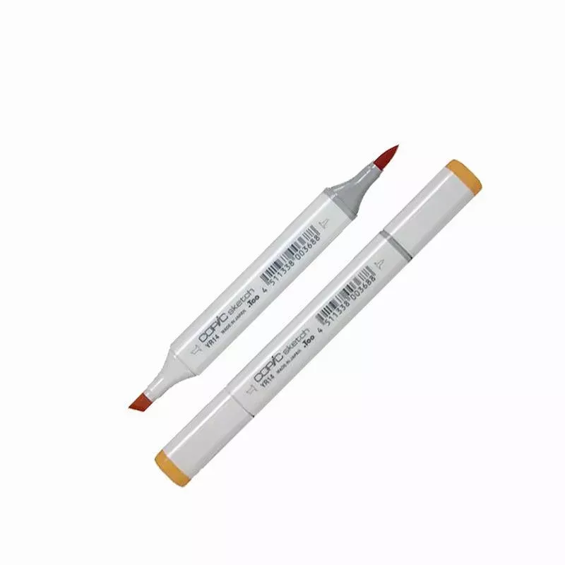 COPIC Sketch Marker YR14 Caramel