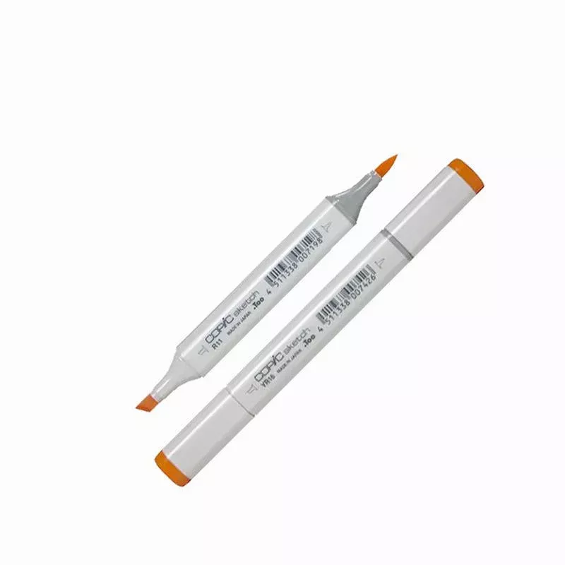 COPIC Sketch Marker YR16 Apricot