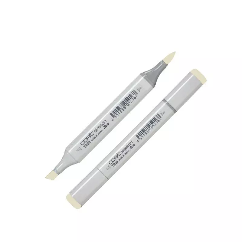 COPIC Sketch Marker YR30 Macadamia