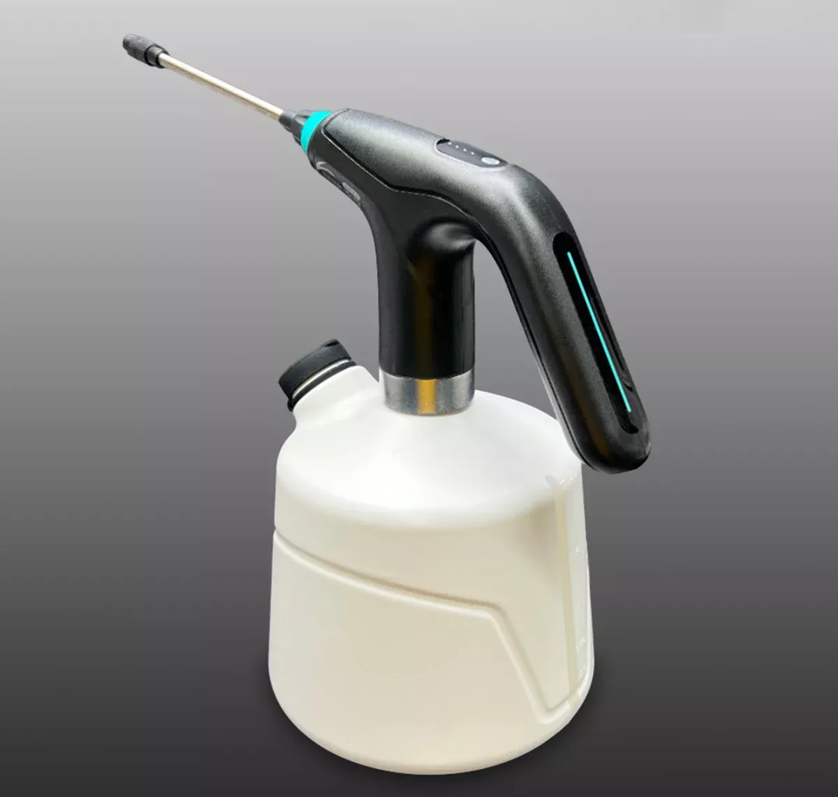COW RC Rechargeable USB Sprayer