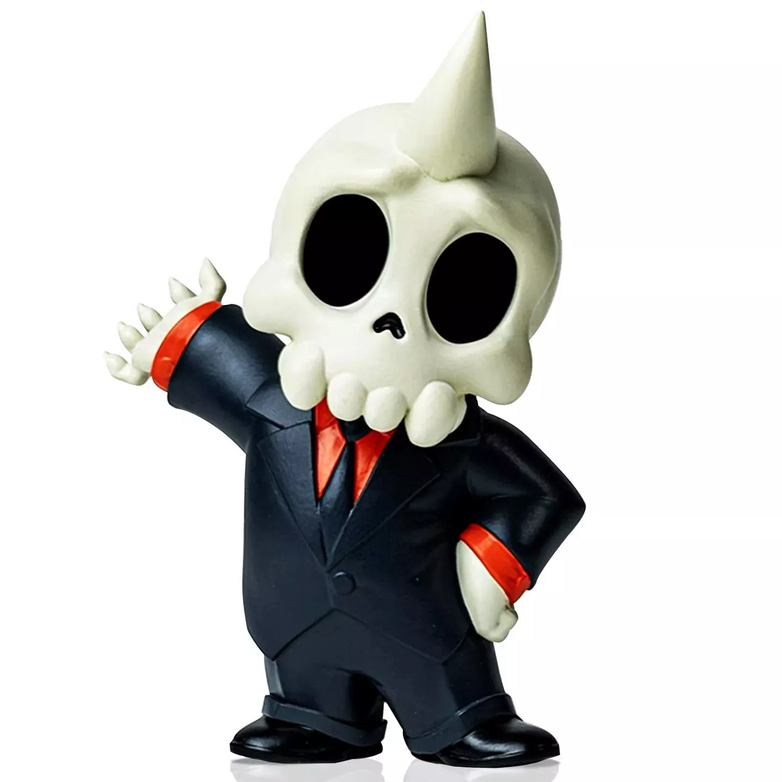 Cryptozoic Entertainment Bob Vinyl Figure, 5-Inch, Multicolor