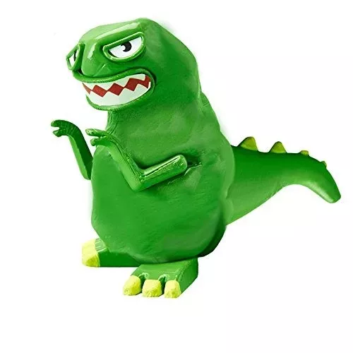 Cupcakes & Cartwheels Miracle Melted Dinosaur Gift Box - Green