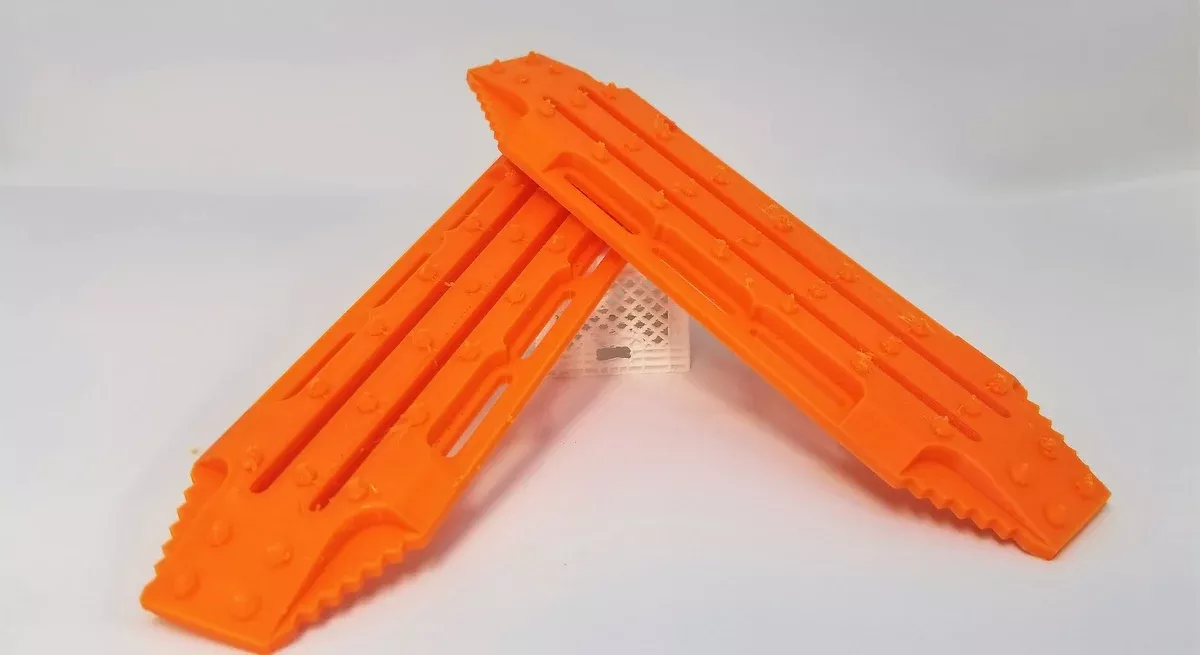 Darkside 3D Printing Sand Ladder 1/6th (Colors Vary)