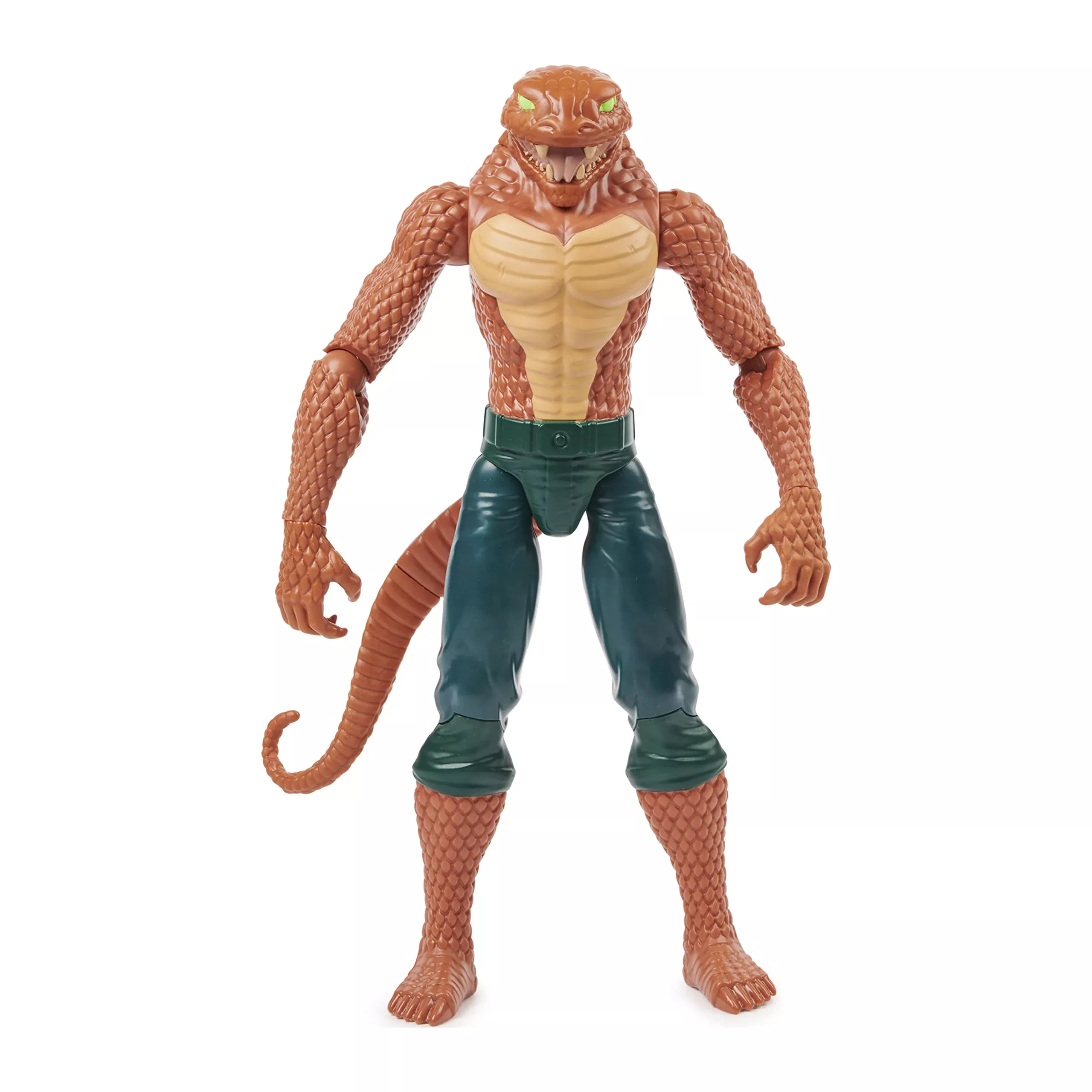 Dc Comics Batman 12-Inch Copperhead Action Figure, For Kids Aged 3 And