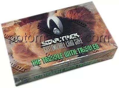 Decipher Sportscard Pack - 11 Cards, Beige and Brown, 30 Packs/