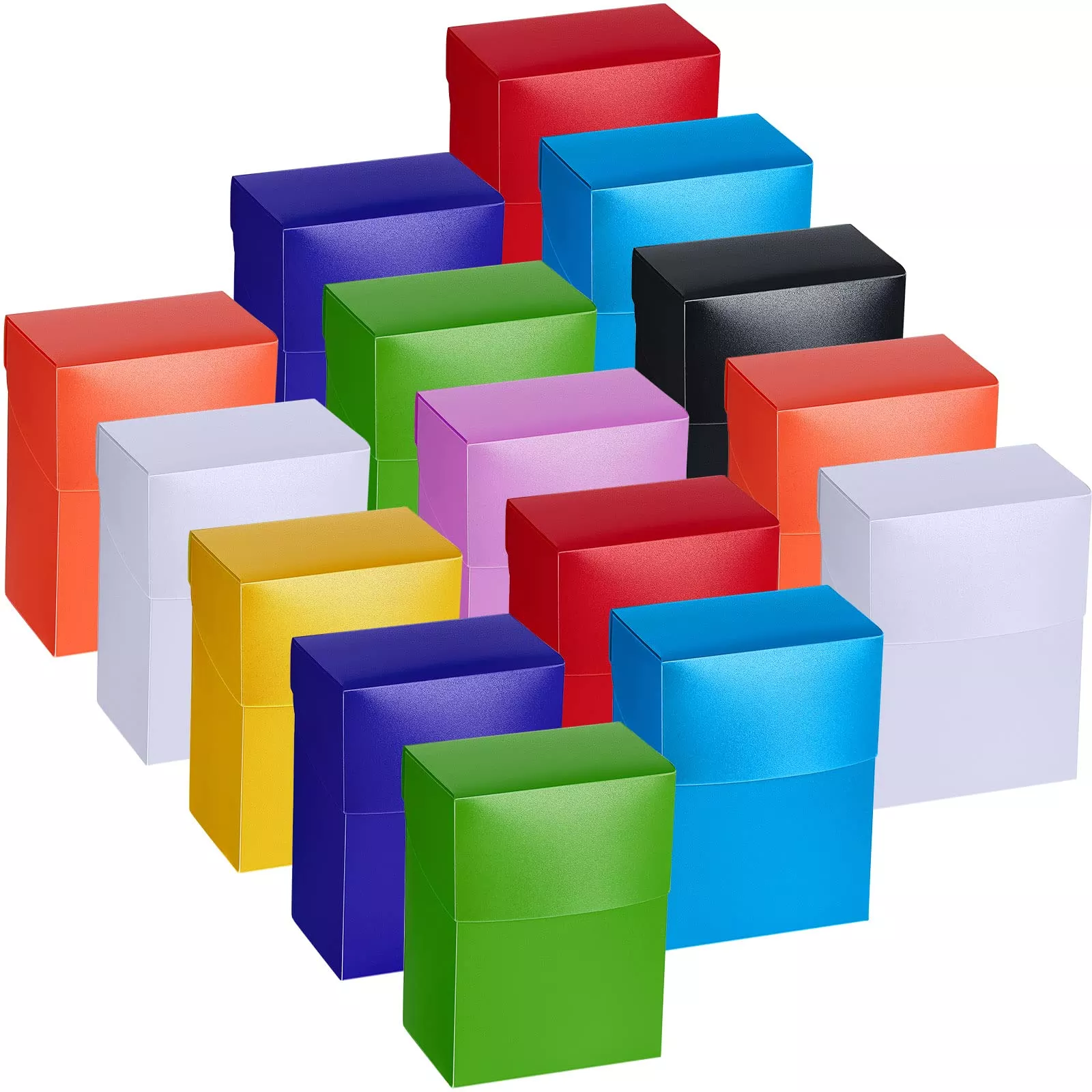 Deekin Deck Card Holders, 4 x 2.8 x 2 Inch,
